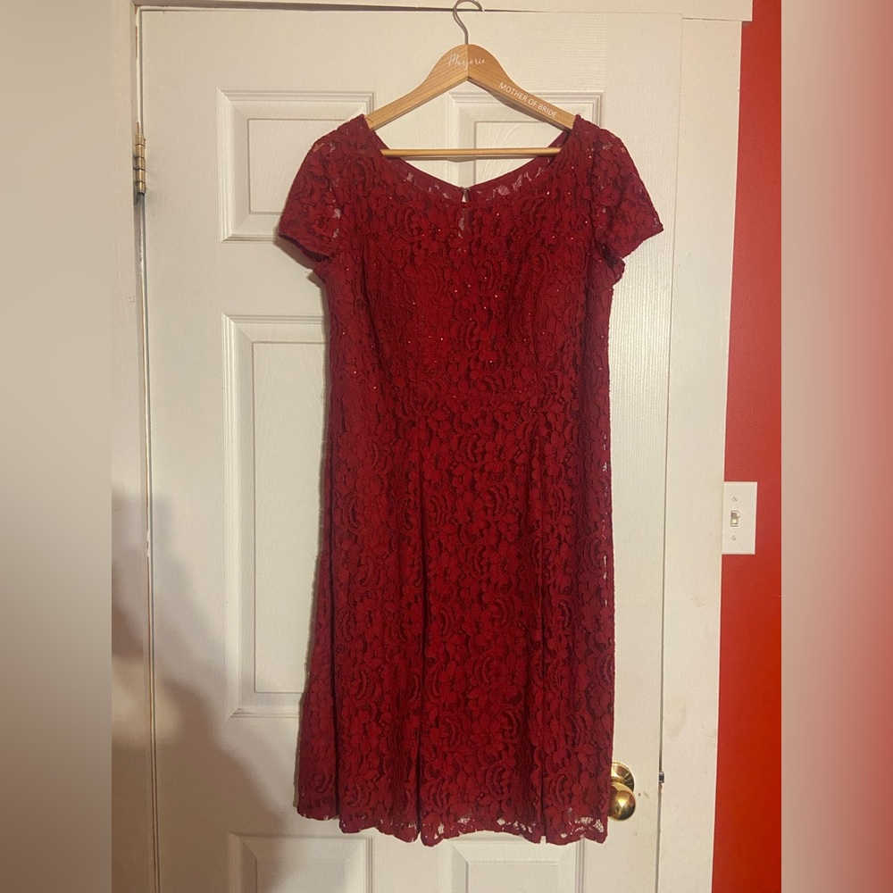 Azazie Mother of the Bride dress - Picture 1 of 2